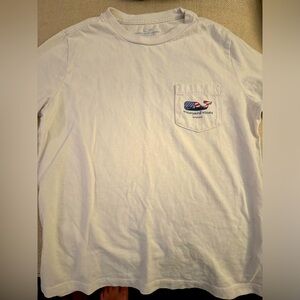Vineyard Vines size 7